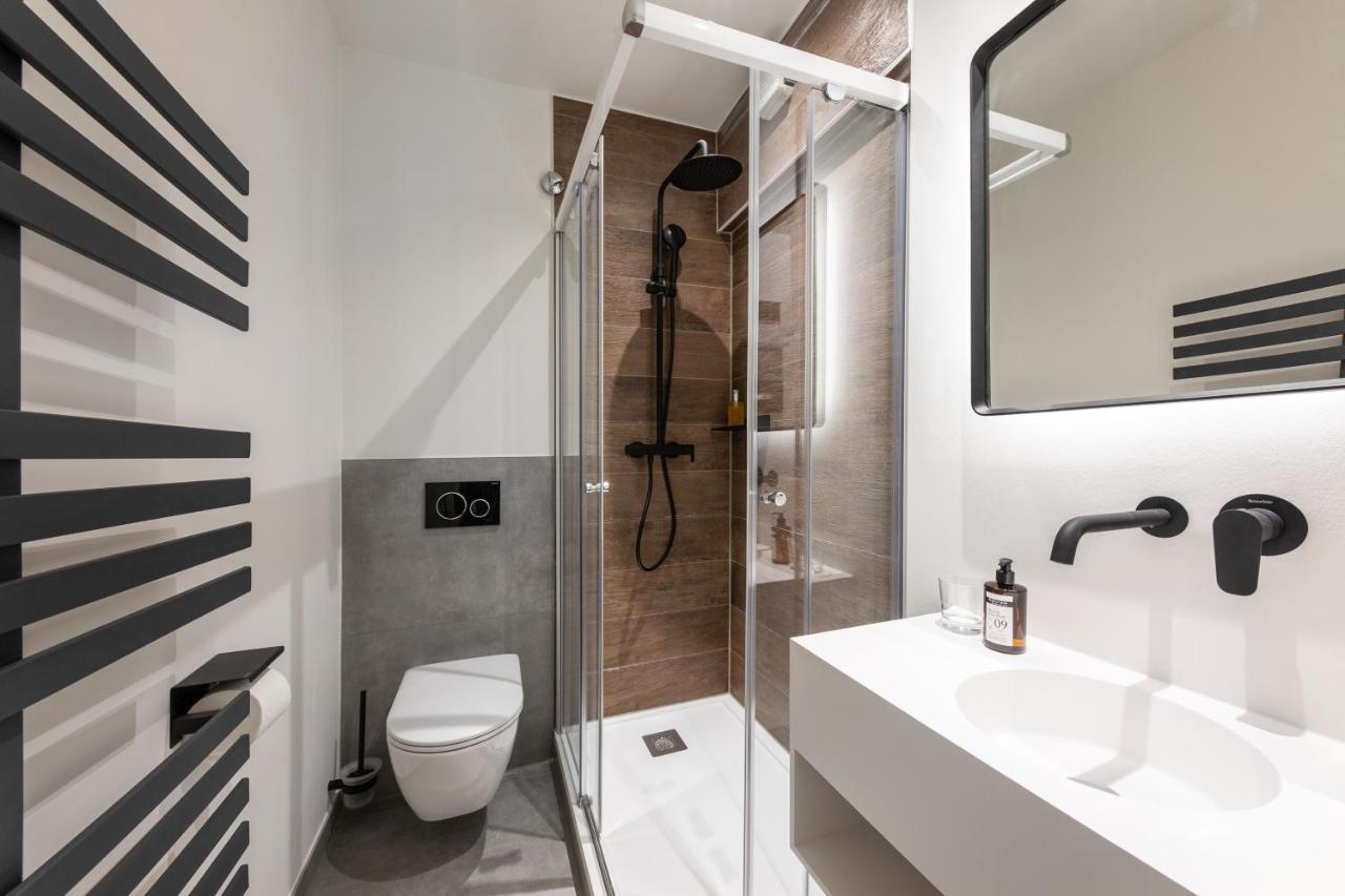 B-Hotel Dusseldorf Luaran gambar