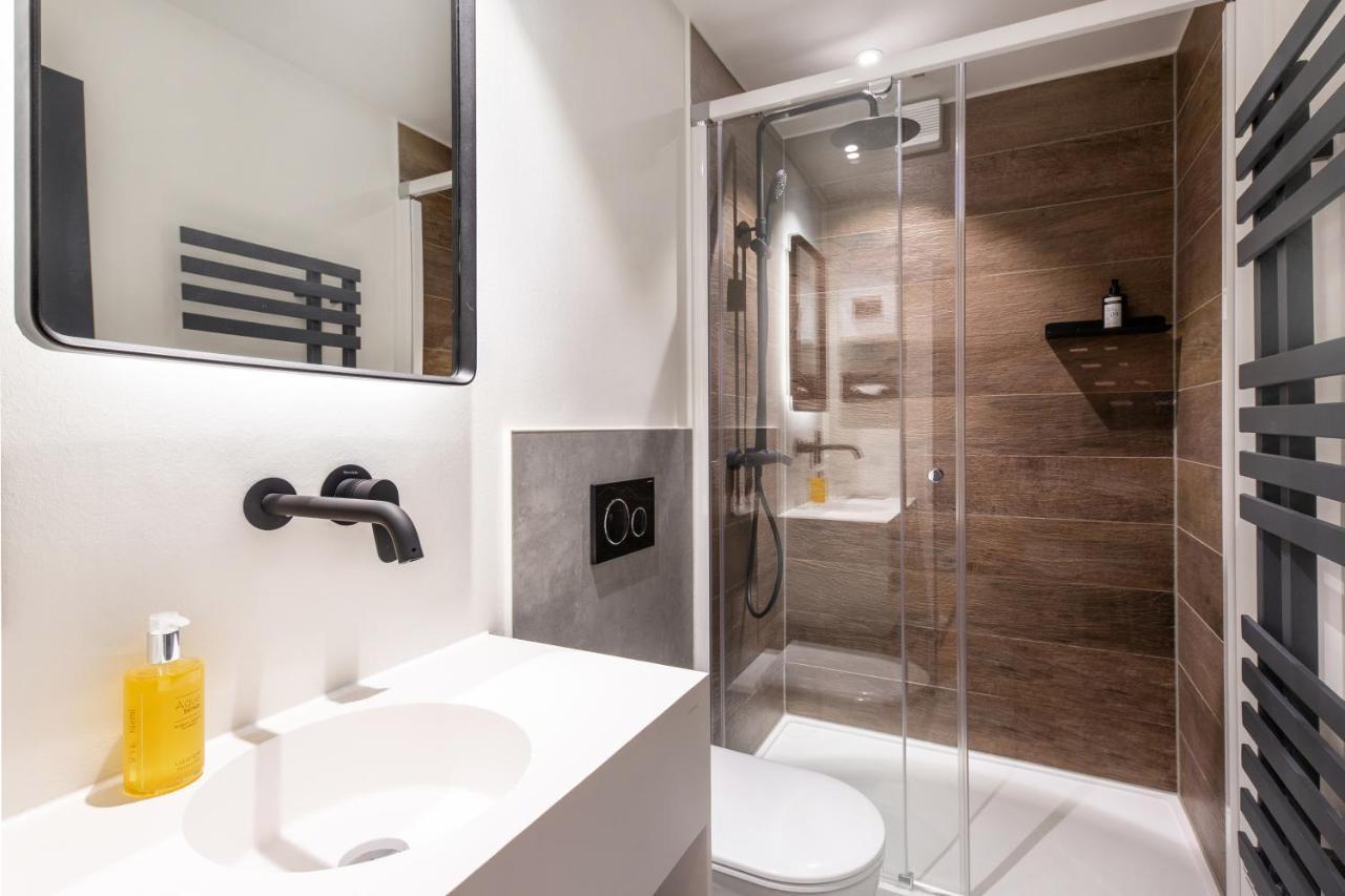 B-Hotel Dusseldorf Luaran gambar