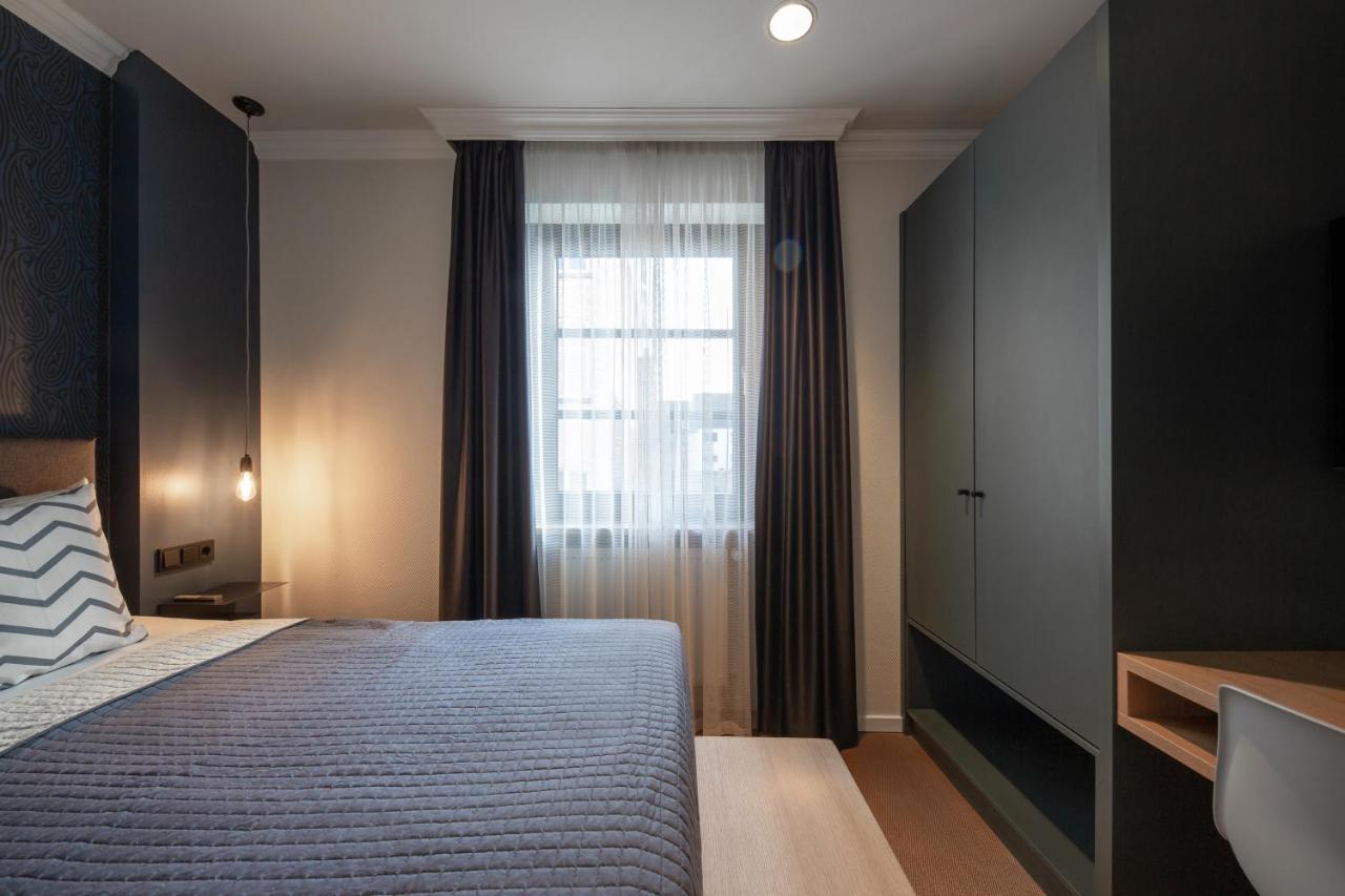 B-Hotel Dusseldorf Luaran gambar