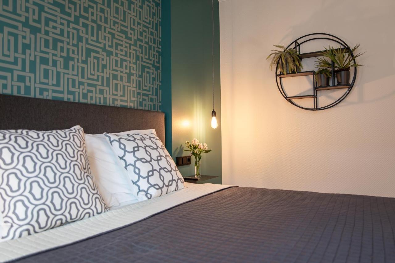 B-Hotel Dusseldorf Luaran gambar